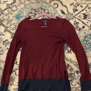 Gap XS Sweater